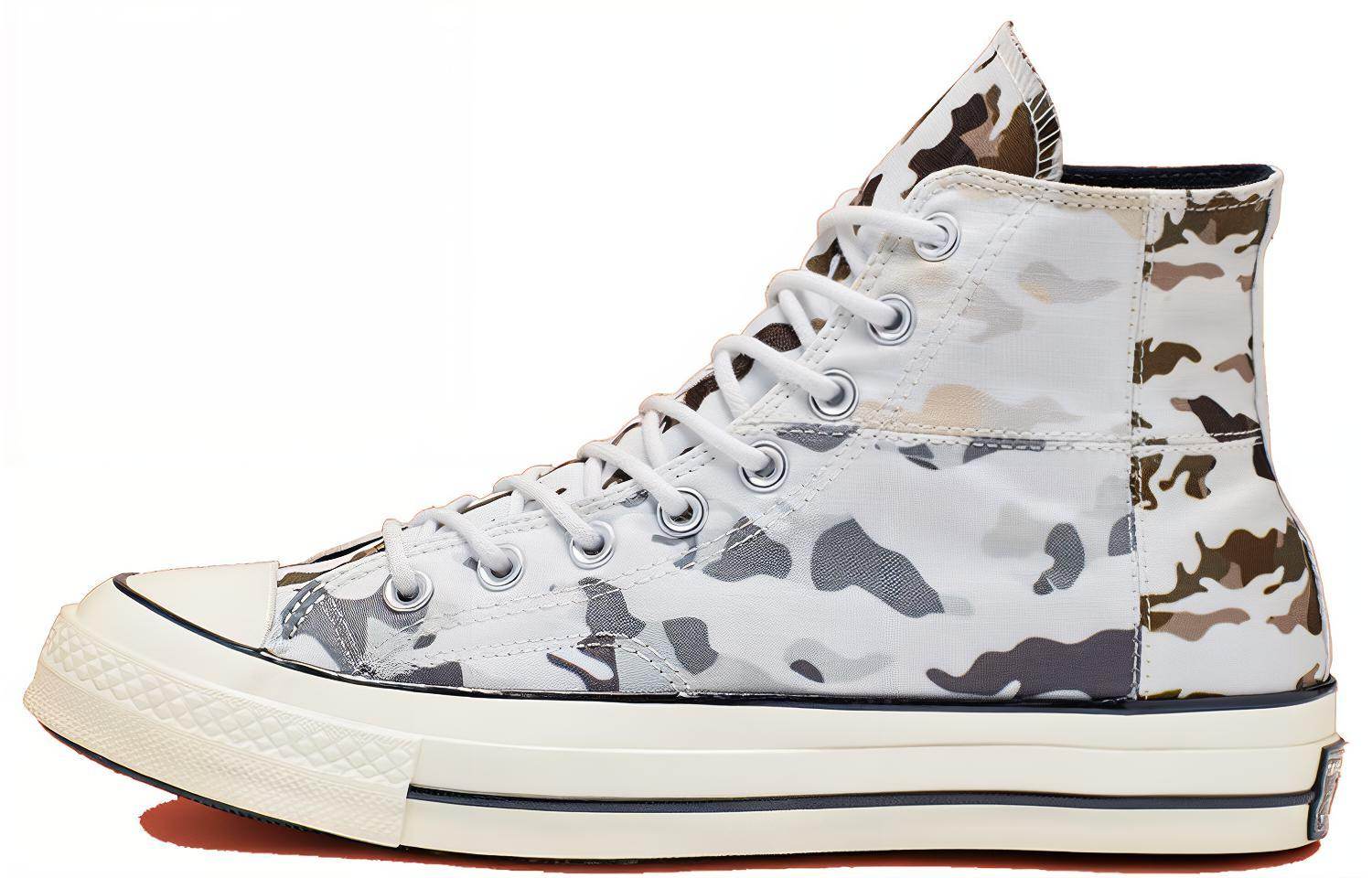 Кеды Converse Chuck 70 Hi - Boxette Shop